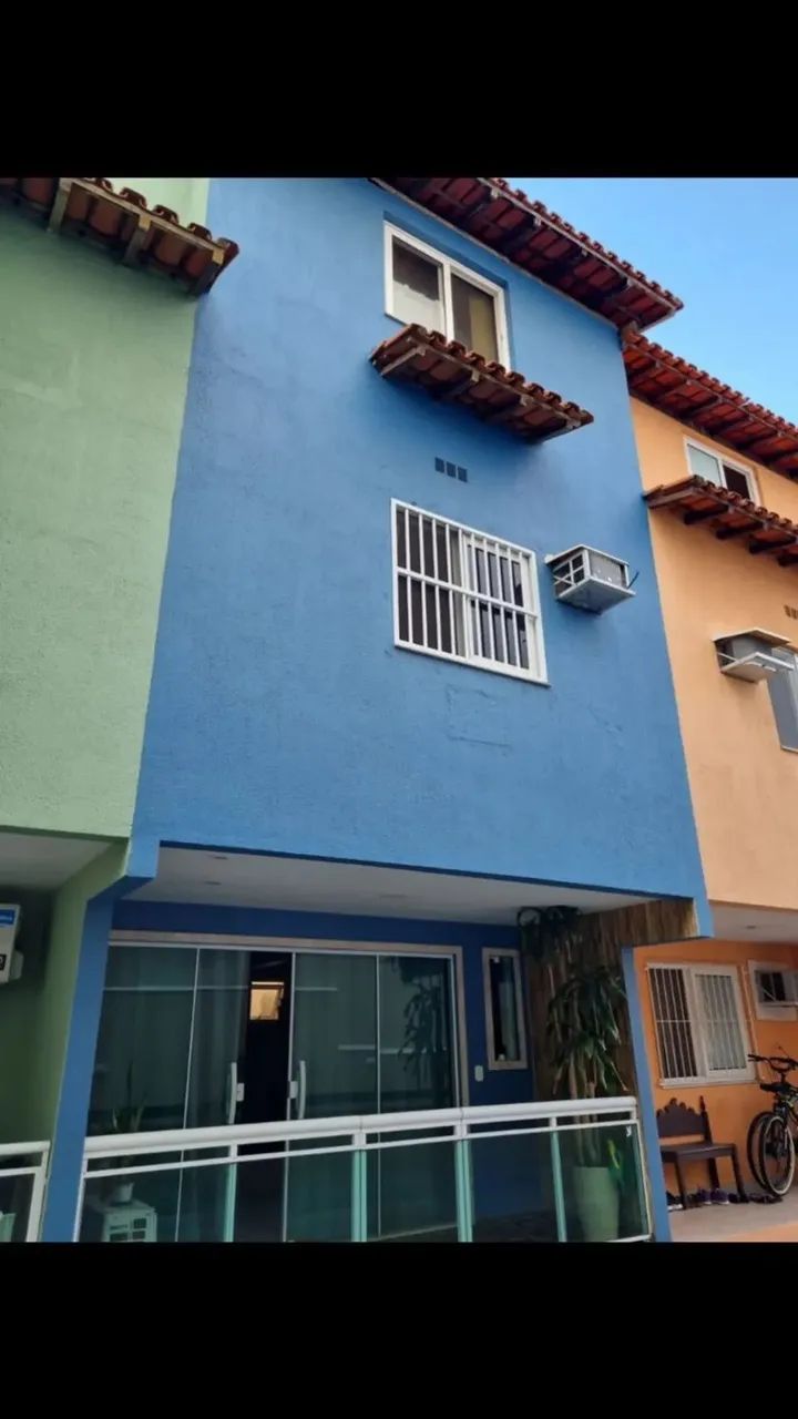 Casa à venda em condomínio com 120m², 3 quartos e 1 vaga de garagem. - Foto 3