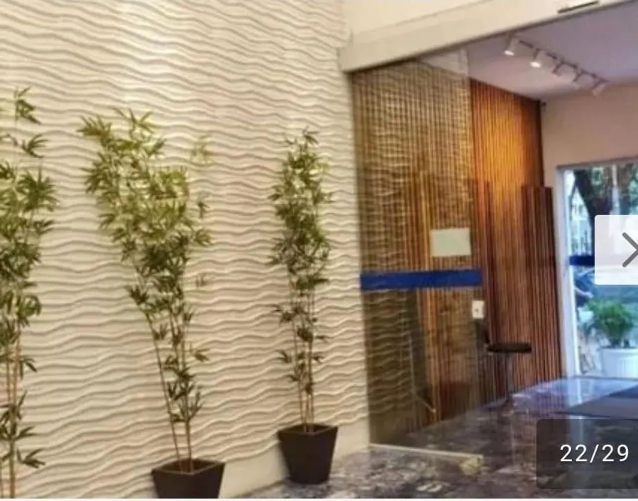 SALA COMERCIAL EM COPACABANA NÃO PODE MORAR - Foto 4