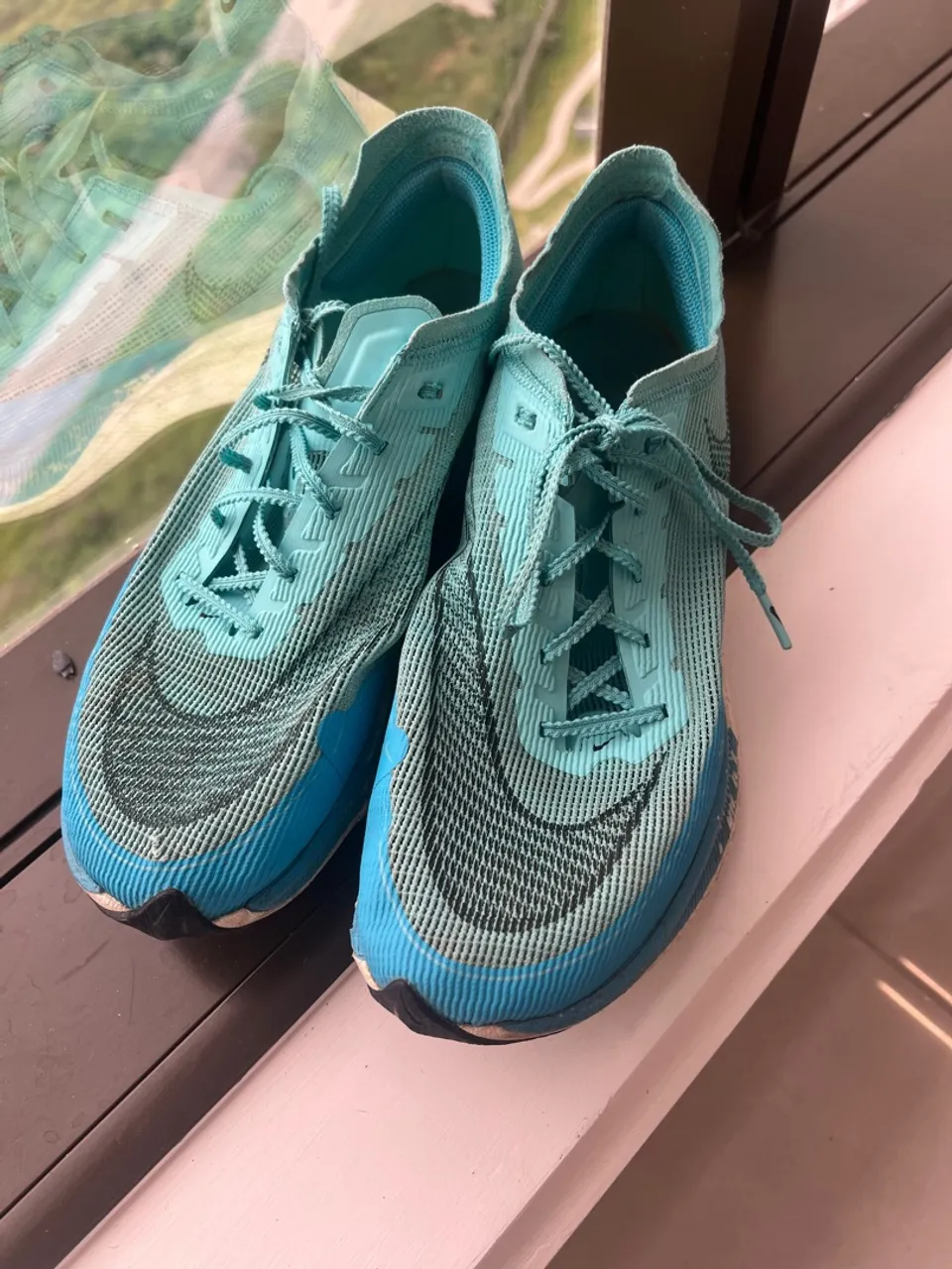 Tênis Nike Vaporfly Next% 2