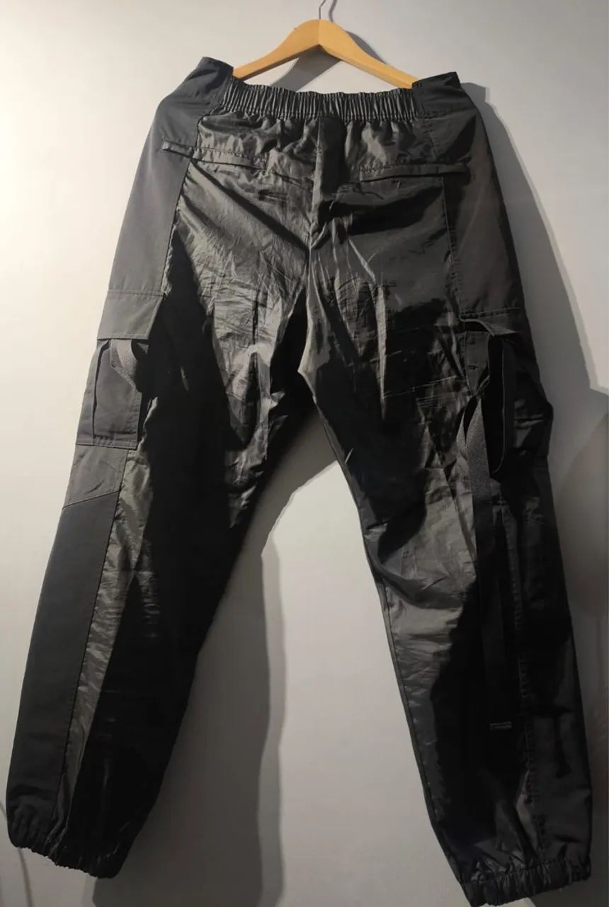 Calça Nike x sacai m - Foto 5