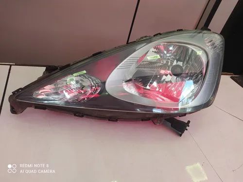 Farol Esquerdo Honda Fit 2009 2010 2011 2012 - Foto 2