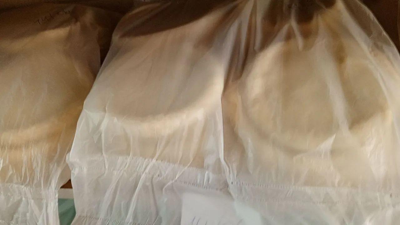 Massas pré assadas  - Foto 5