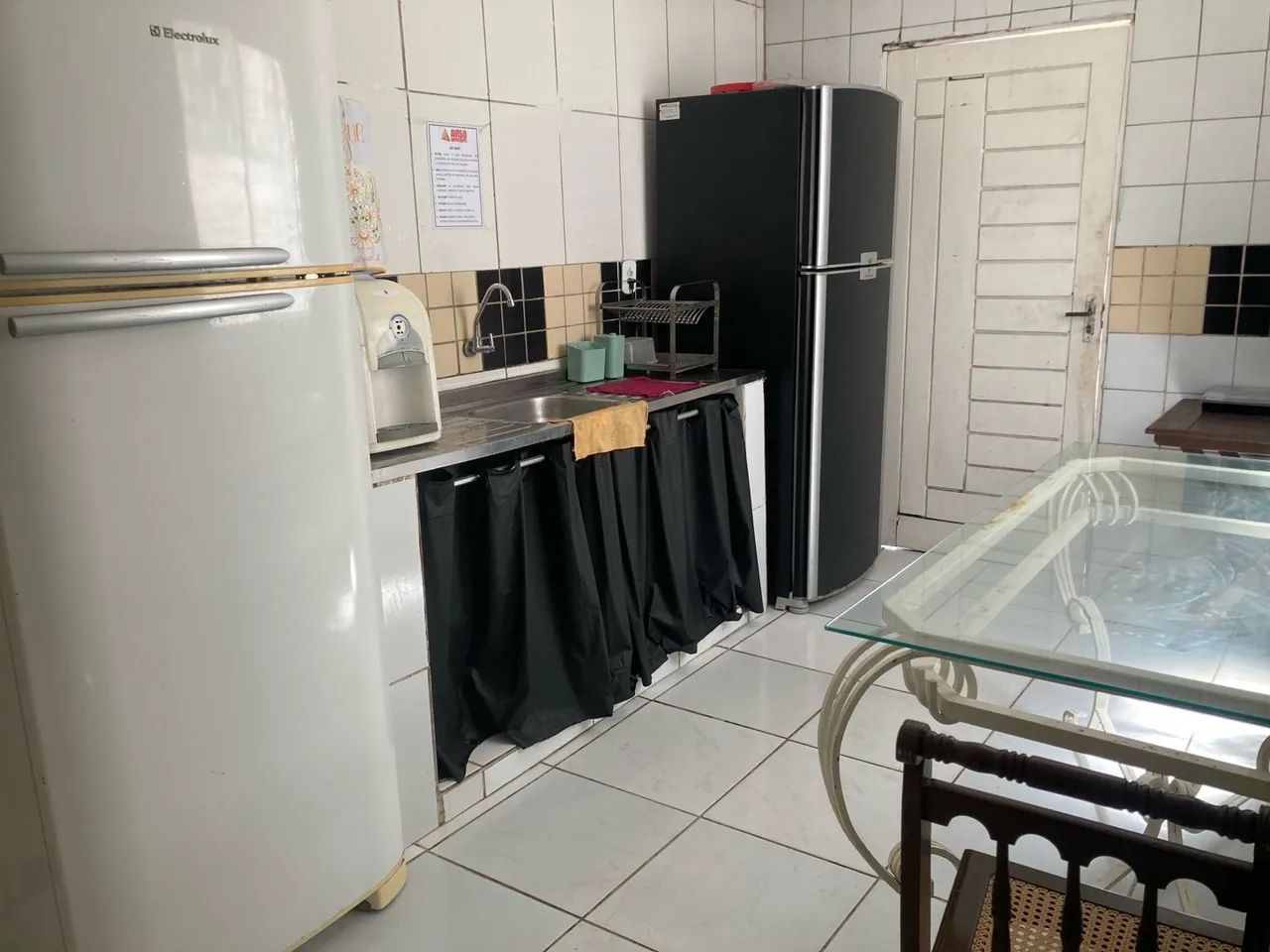 Casa Temporada com Piscina em paripueira perto de tudo  - Foto 11