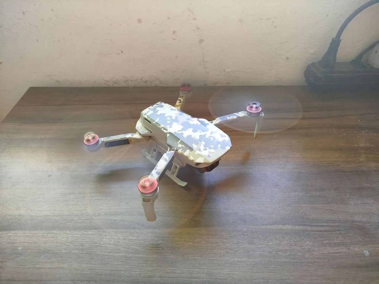 Drone DJI Mini 2 Combo Fly More - Foto 4