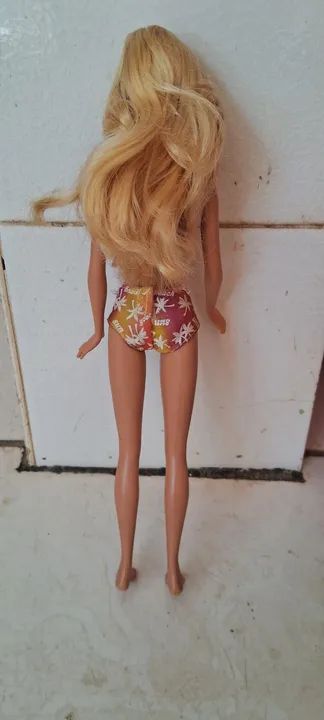 Barbie Beach Party original - Foto 2