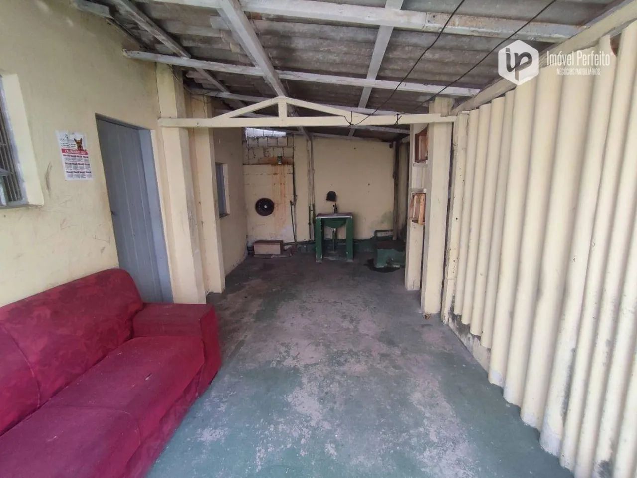 Casa com 3 dormitórios para alugar, 80 m² por R$ 1.250,00/mês - Ilha de Monte Belo - Vitór - Foto 4