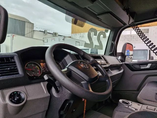 vw 9170 9.170 9-170 prime na carroceria madeira  - Foto 10