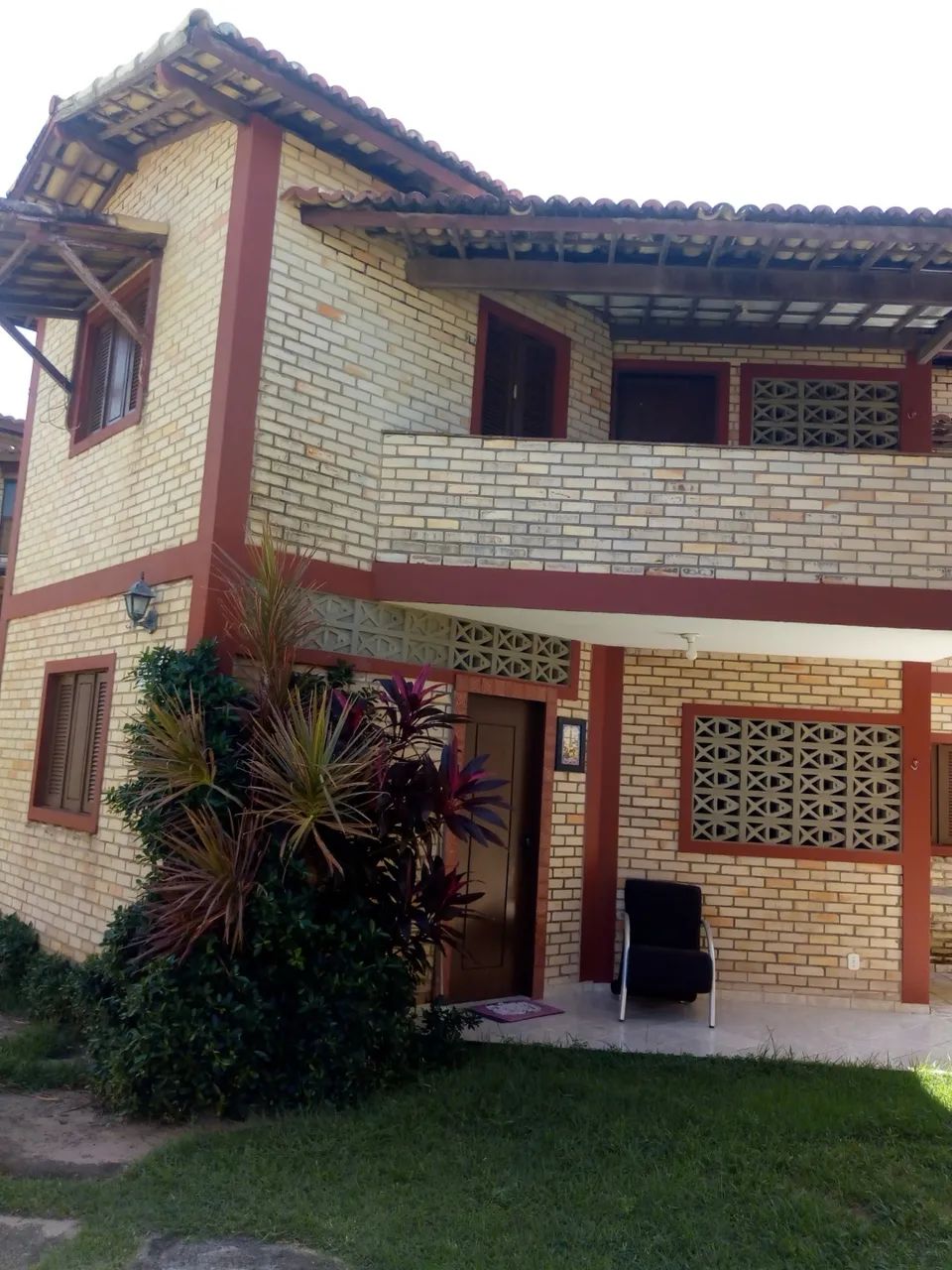 Chalé em Tabatinga  - Foto 12