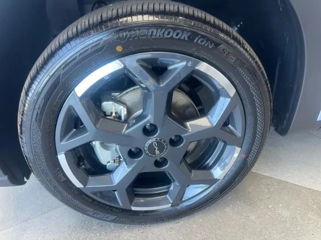 BYD Dolphin Mini (Elétrico) 2026 - Foto 5