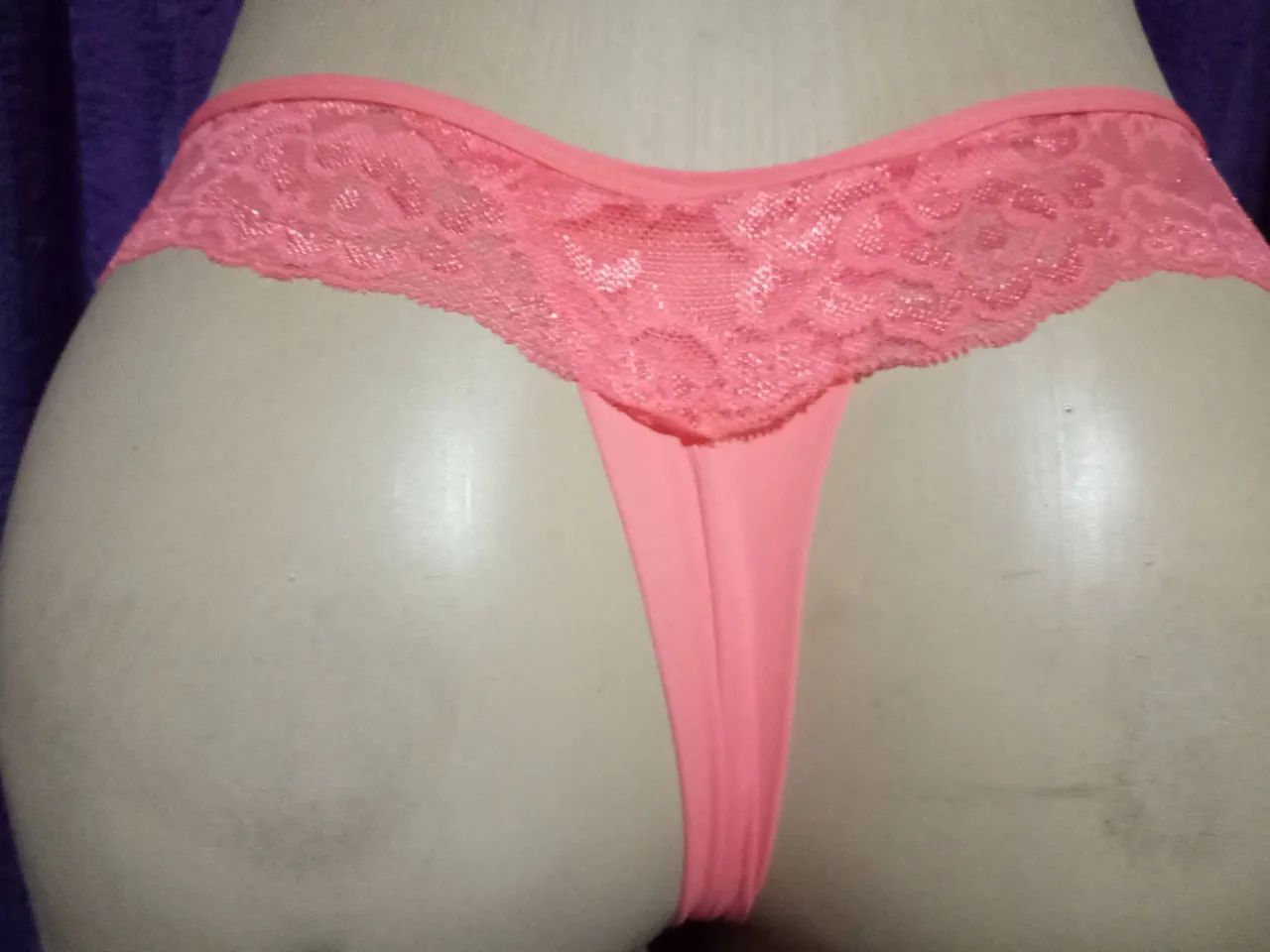 Lote lingerie /queima de estoque  - Foto 2