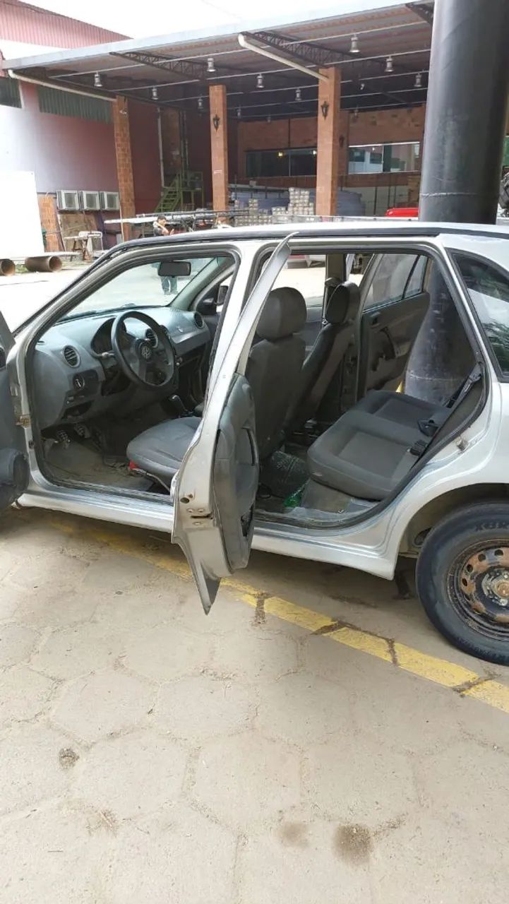 Vendo gol g4  - Foto 3