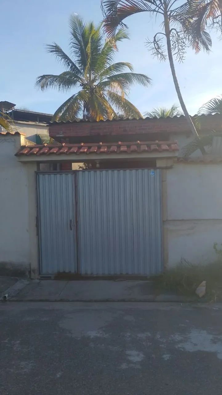 Foto - São Gonçalo - Santa Luzia