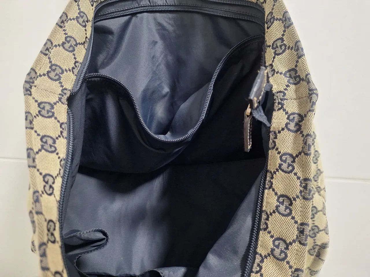 Bolsa Gucci GG Original - Foto 3