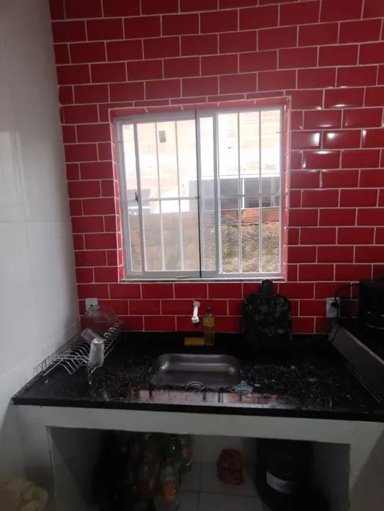 Casa de Temporada com Piscina Maricá  - Foto 9