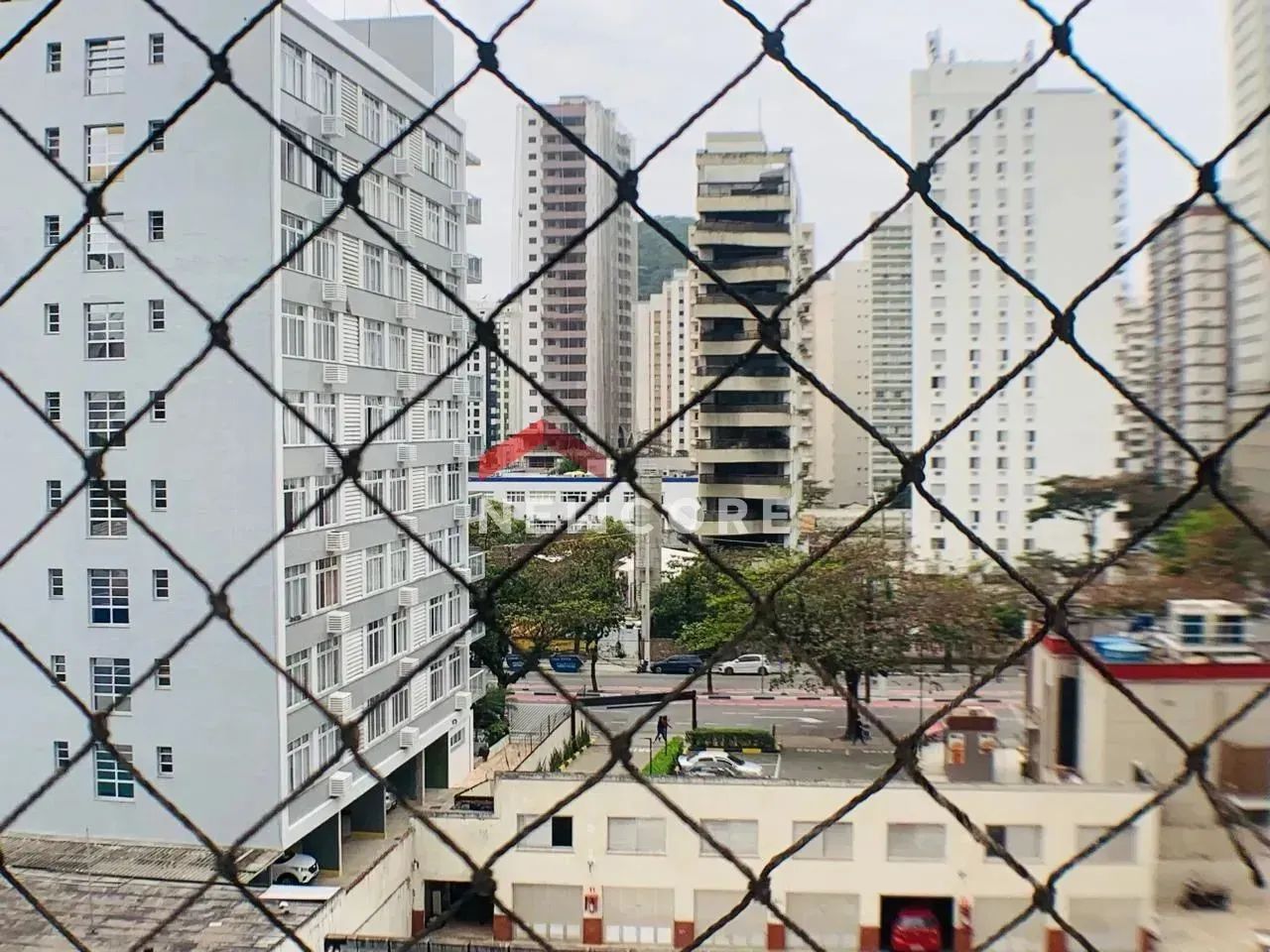 Apartamento em Rua Benjamin Constant - Pitangueiras - Guarujá/SP