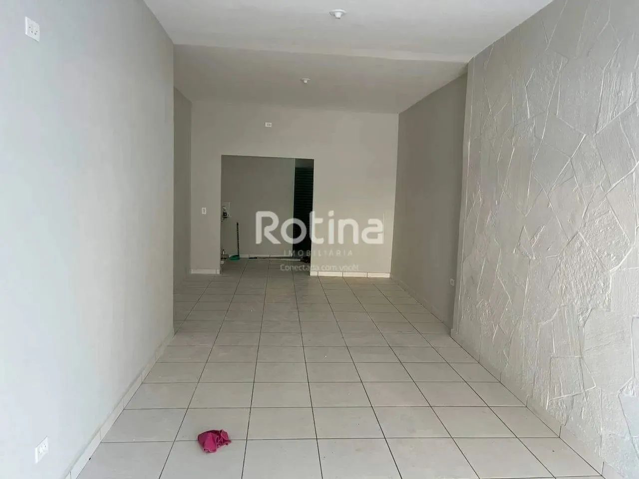 Loja para alugar, Martins - Uberlândia/MG - Rotina Imobiliária - Foto 3