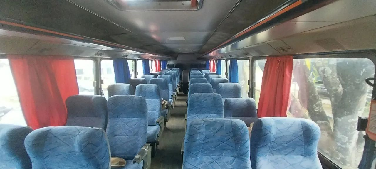 Ônibus O400 - Foto 15