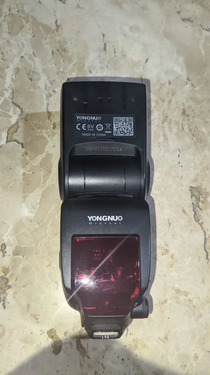 Flash YN685 Canon - Foto 6
