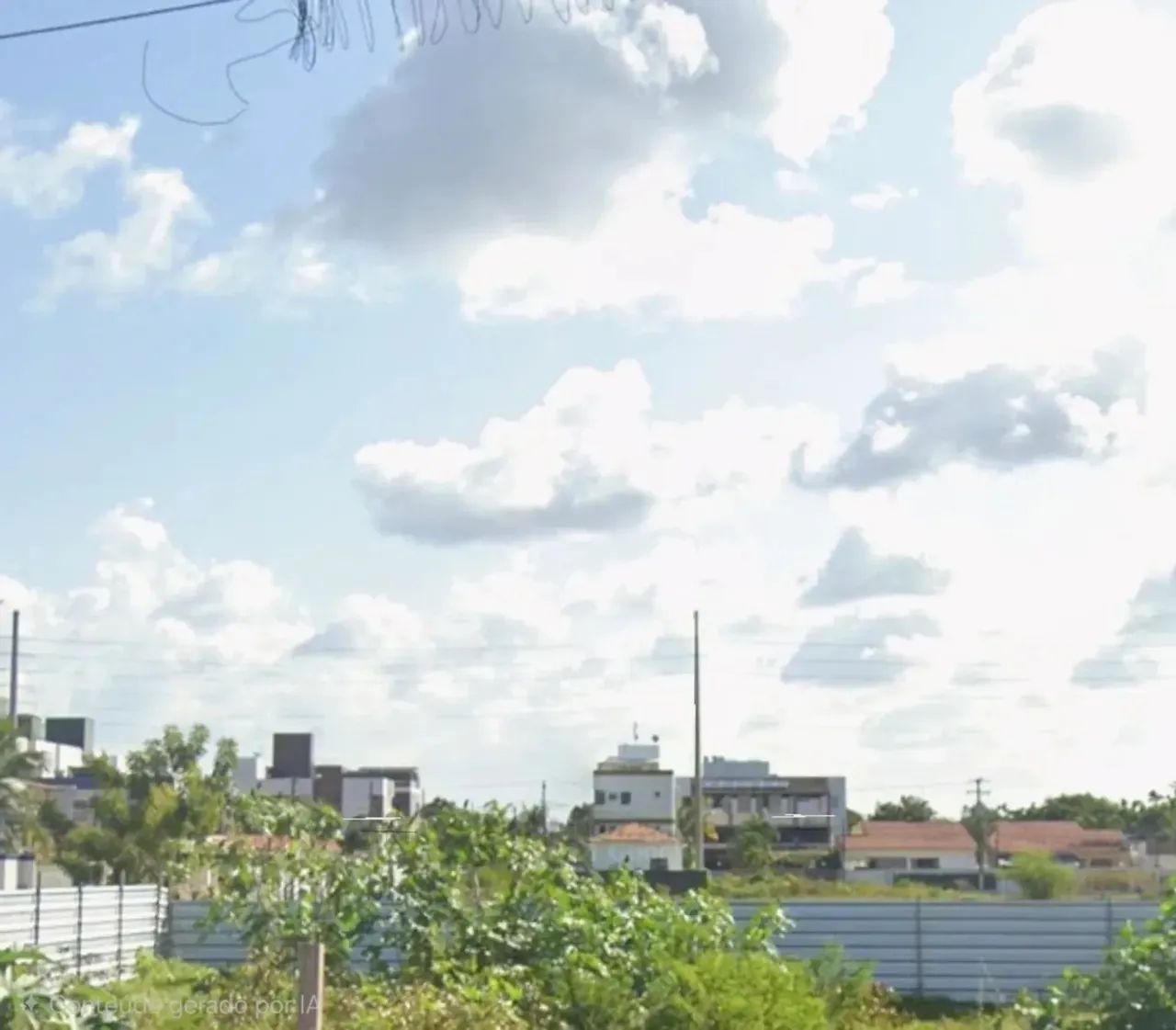 TRÊS LOTES A VENDA NO BESSA - Foto 3