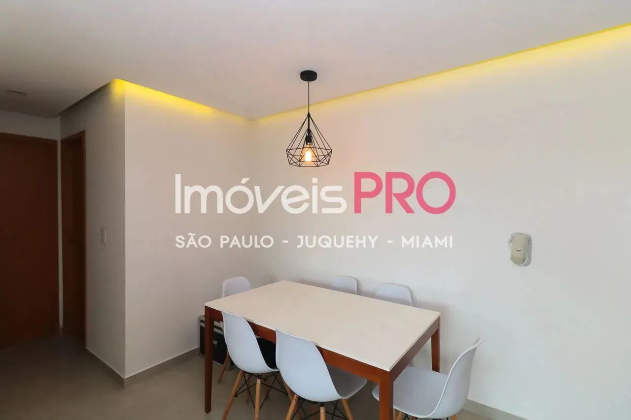 Ipiranga, Apartamento com 60mts, 2 quartos, 1 suite, 1 vaga, prédio com lazer - Foto 5