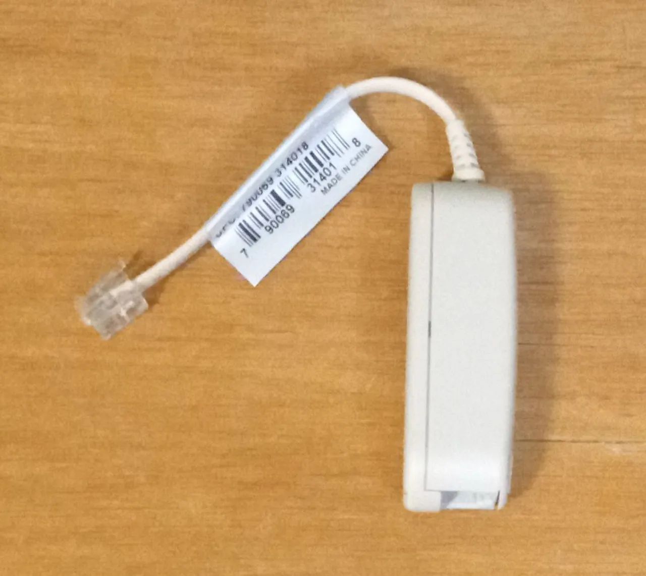 Filtros Simples de Telefone - Testados e Funcionando  - Foto 3