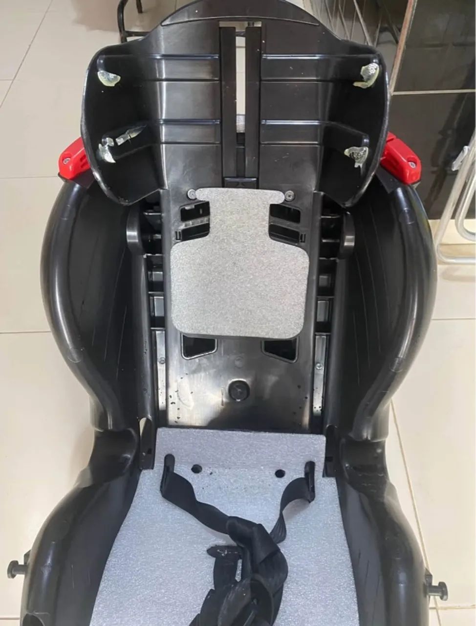 Base de Cadeira Infantil para Carro - Foto 4