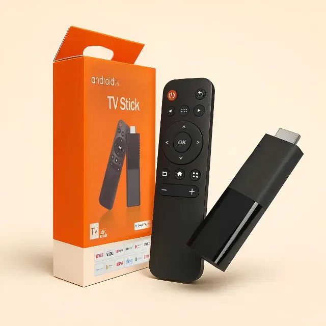 tv fire stick 4k