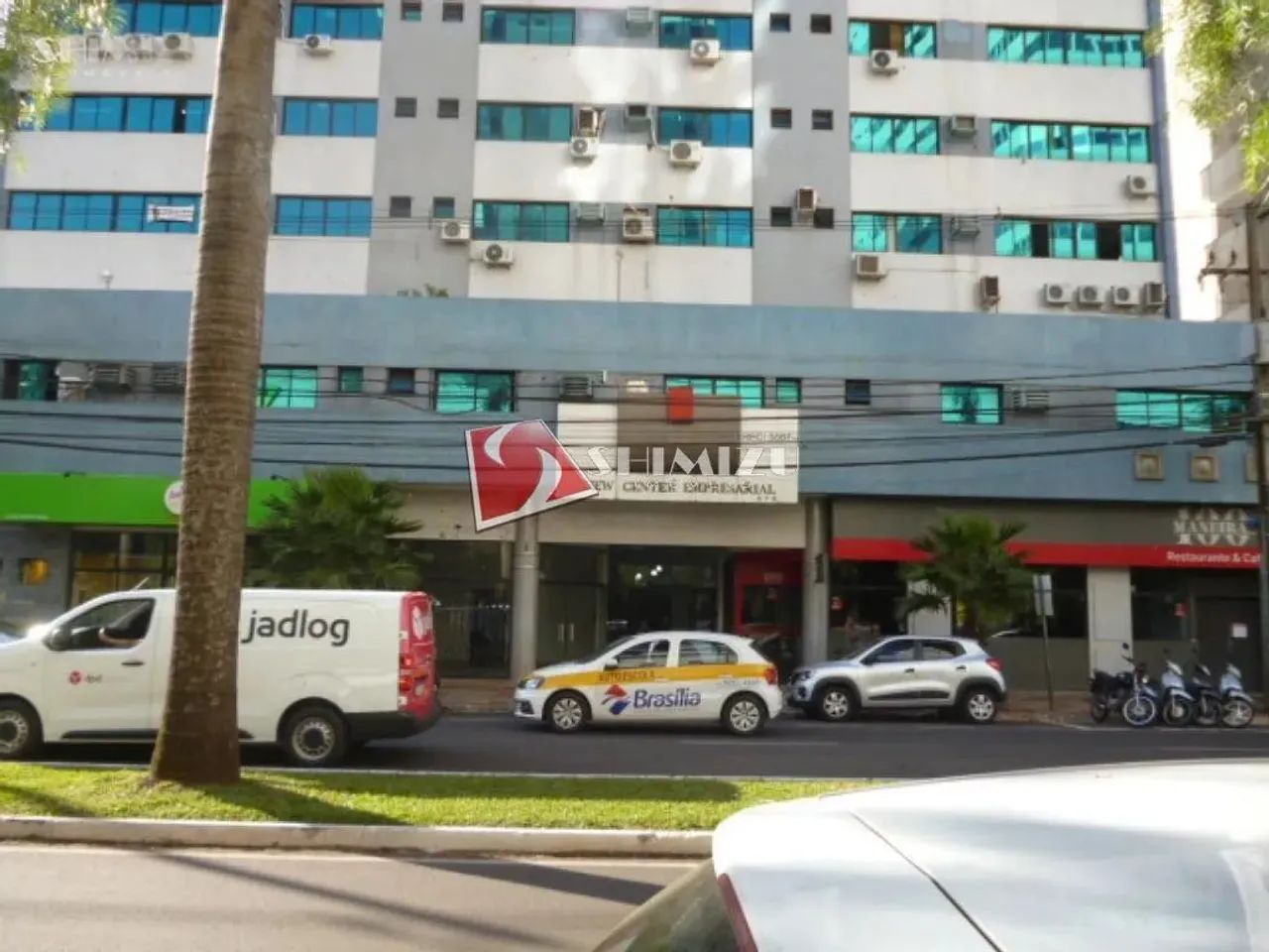 Sala à venda em Maringá, Zona 01, com 57.81 m², NEW CENTER EMPRESARIAL
