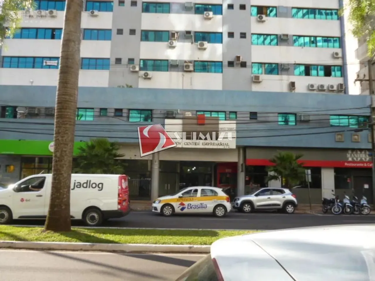 Sala à venda em Maringá, Zona 01, com 57.81 m², NEW CENTER EMPRESARIAL