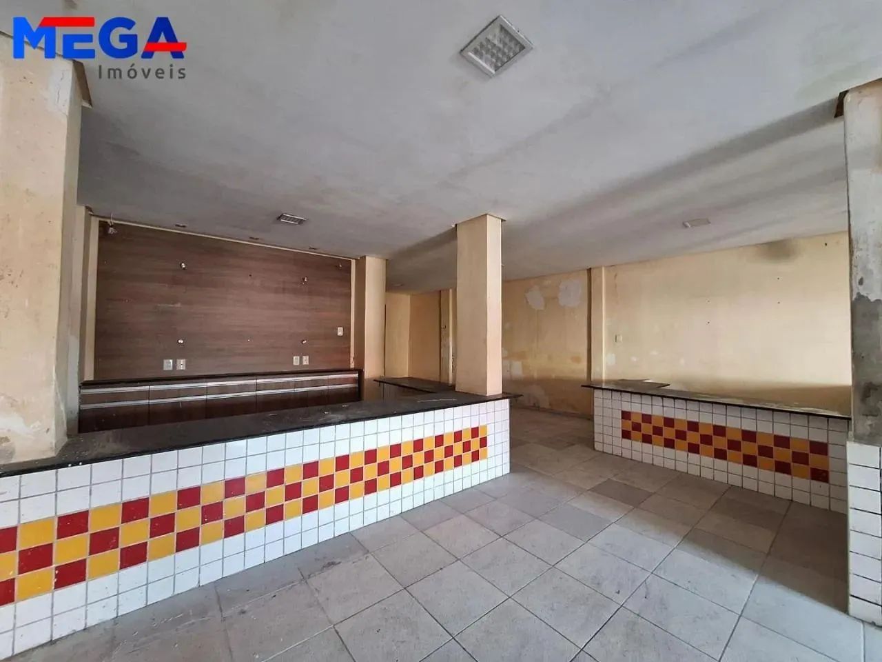 Ponto Comercial no bairro Jacarecanga em Fortaleza, CE - Foto 2
