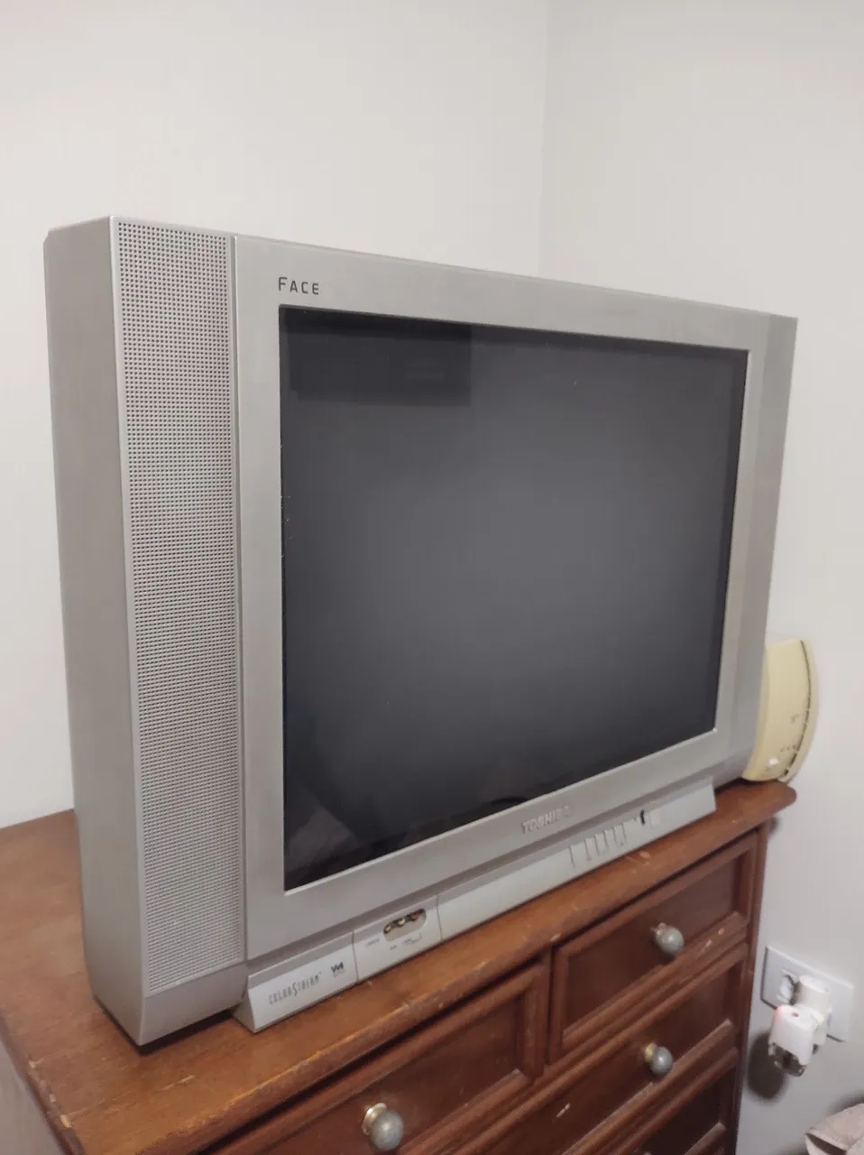 TV Toshiba 29 polegadas em perfeito estado