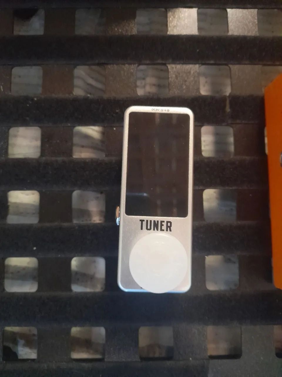 Troco Violão e pedal por Guitarra MG32 - Foto 6