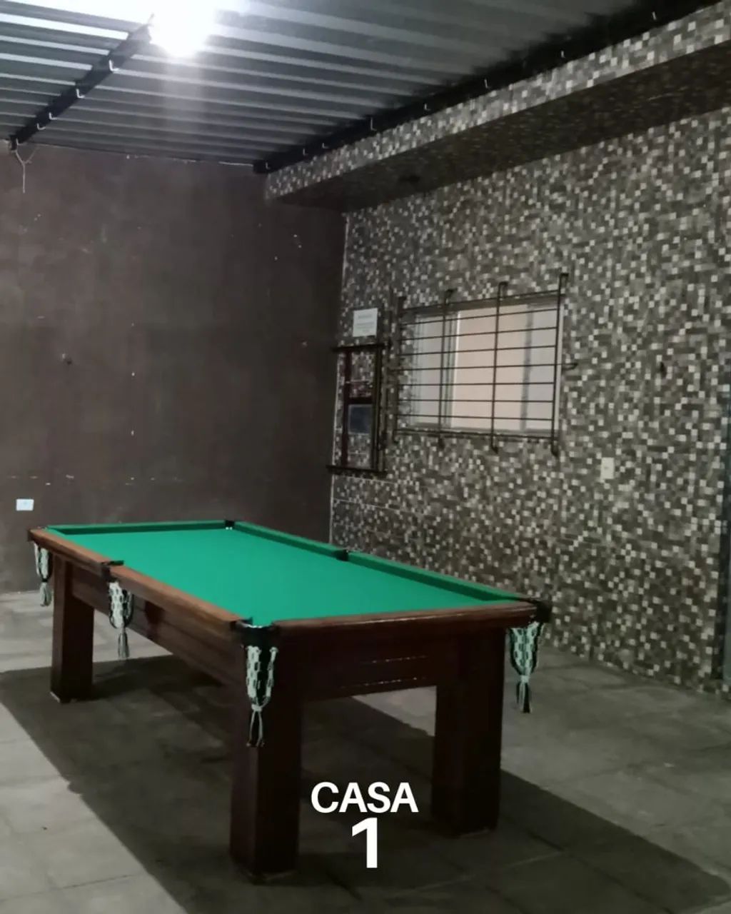 Alugamos Casas com Piscinas  para ( EVENTOS )em Conceição  Paulista . - Foto 8