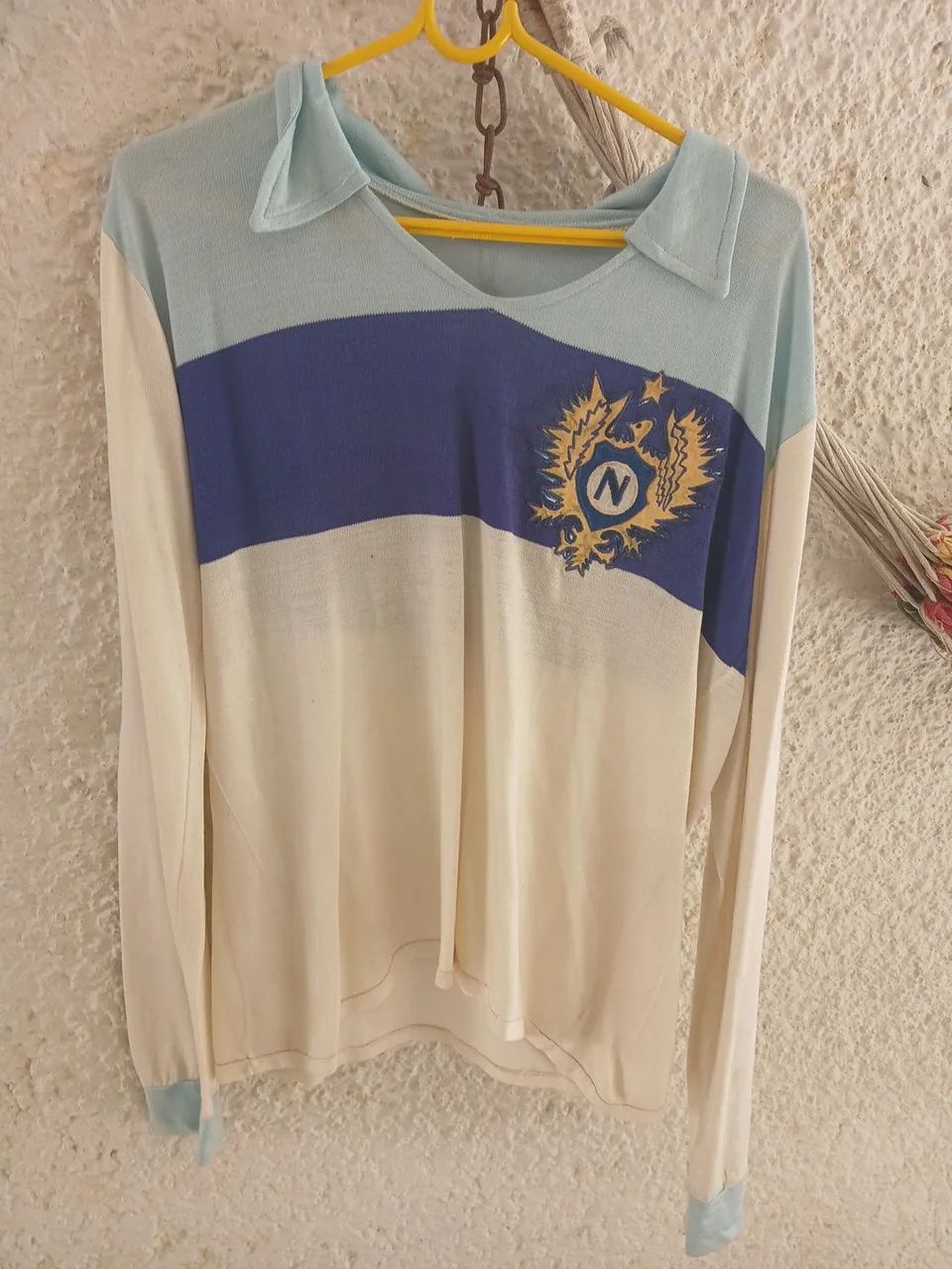 Camisas de futebol  - Foto 4