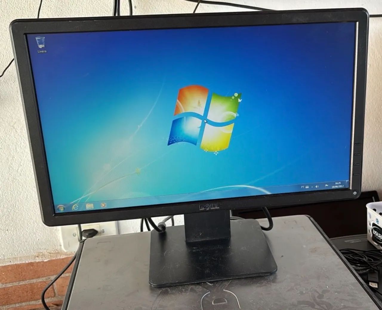 Monitor Dell 19 pol E1912hc