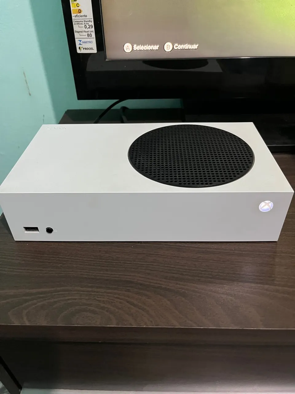 Xbox Series S