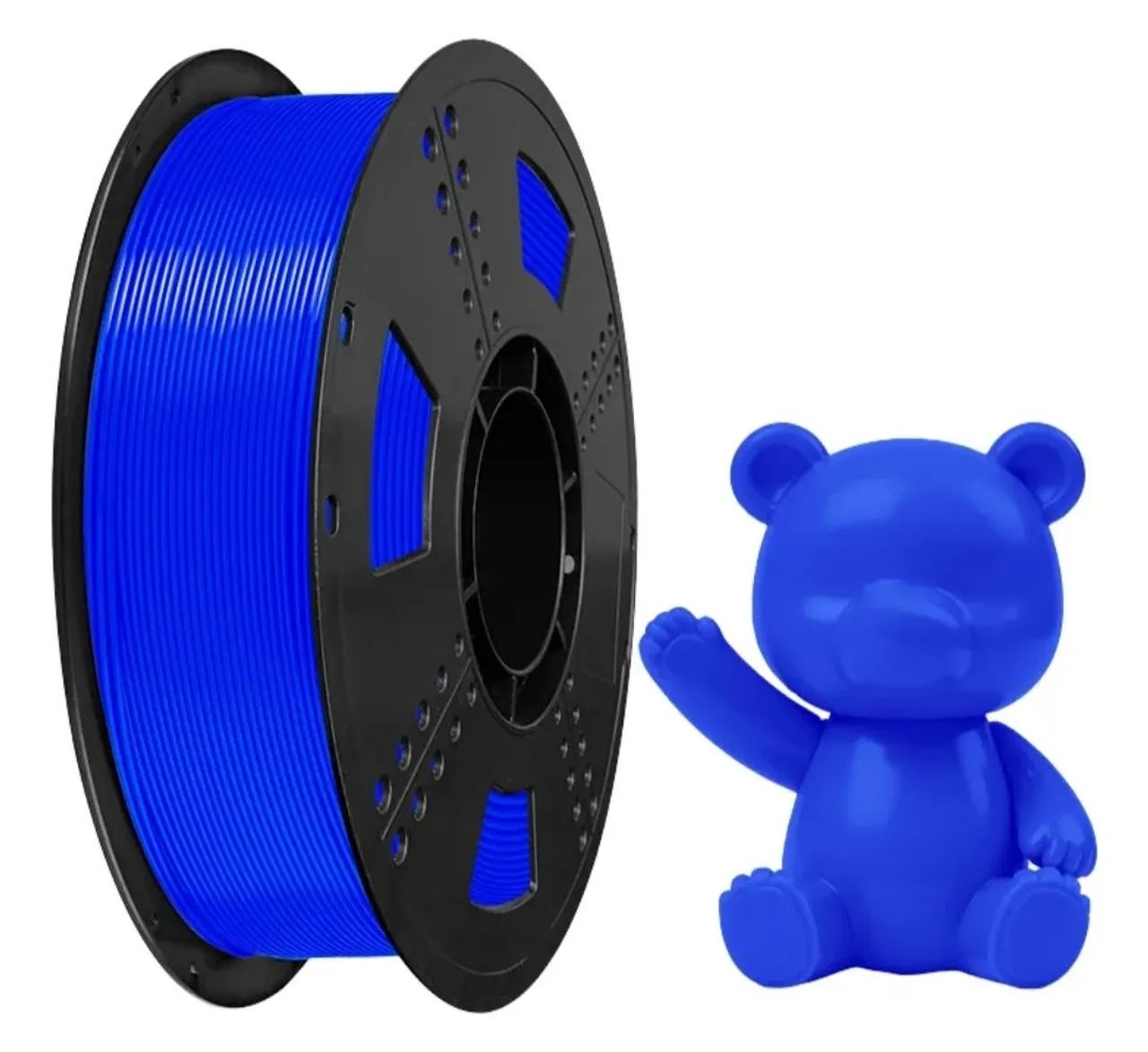 Filamento PET-G para Impressora 3D. Várias cores. - Foto 5