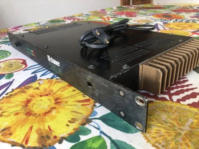 POTÊNCIA STANER 100S - Foto 2