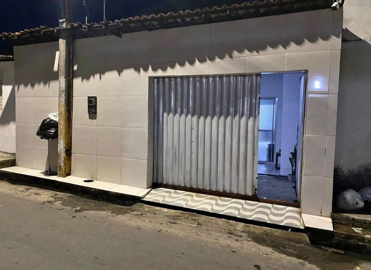 G| Ótima casa na Vila Luizão 