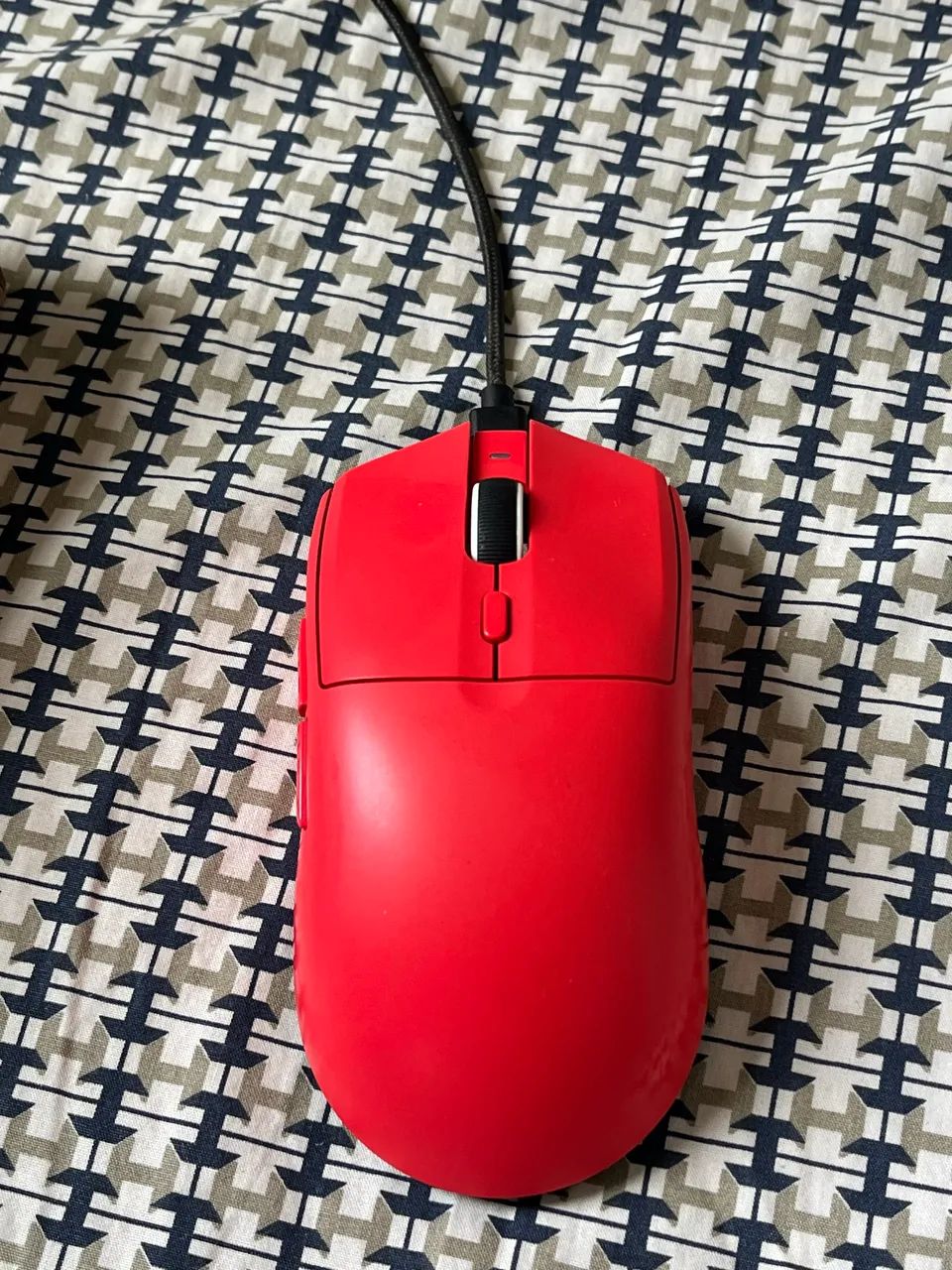 Mouse gamer ultra leve ajazz 319 pro AJ139Pro 