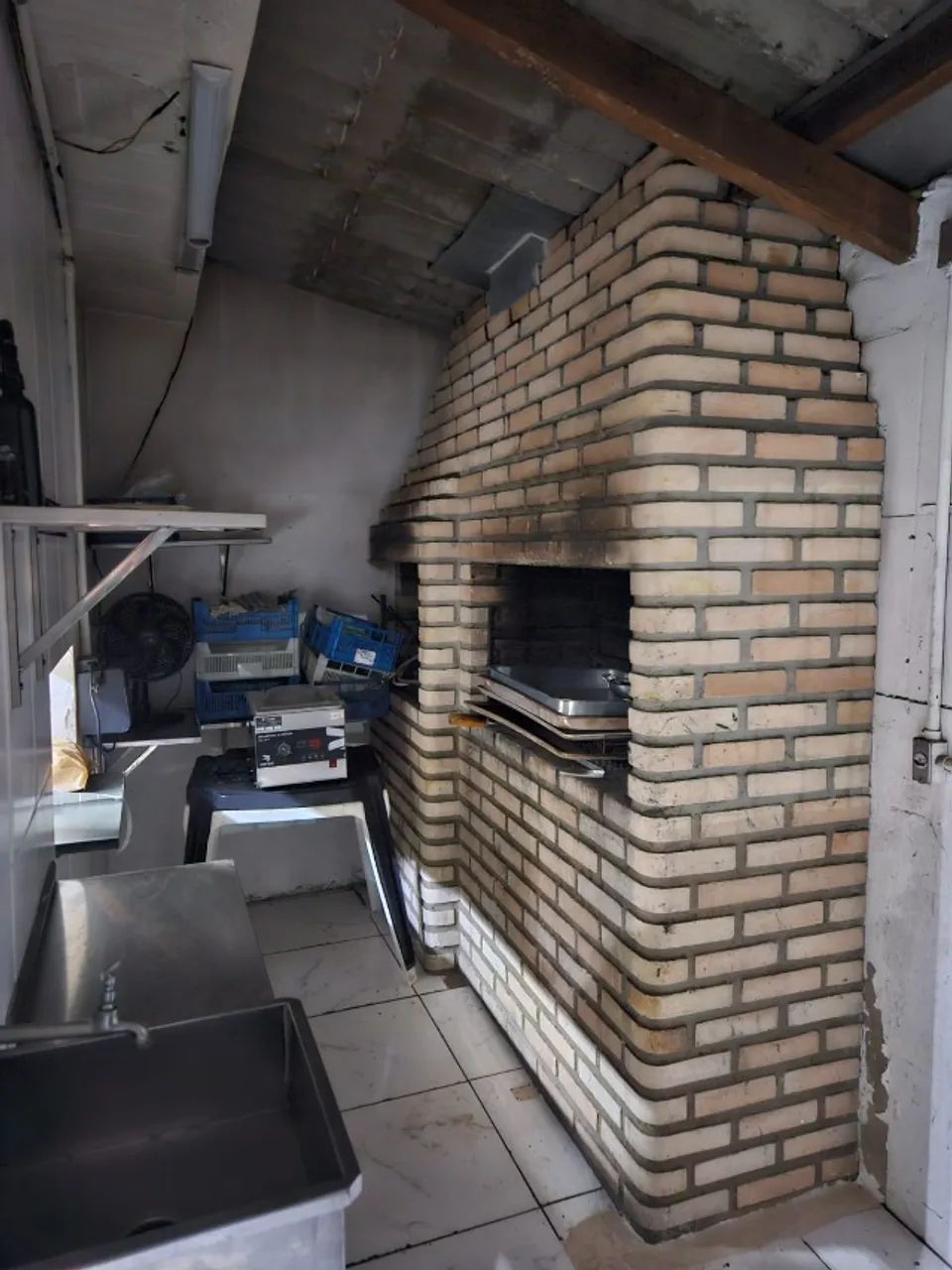 Venda de Ponto Comercial Completo | Capibar - Estrutura Premium + Marca Consolidada  - Foto 11