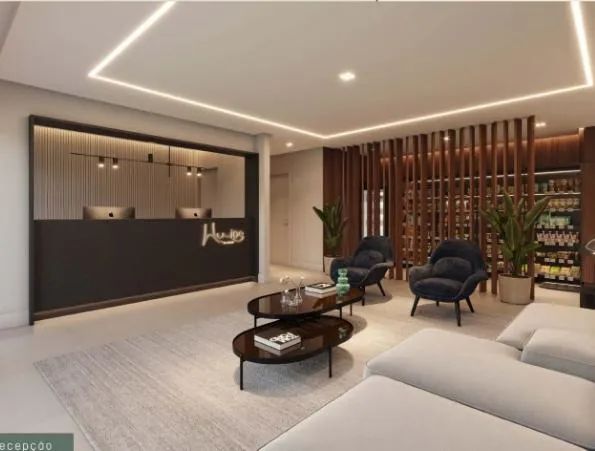 Apartamento em Intermares com 2 quartos sendo 1 suíte e ótima localização. - Foto 3