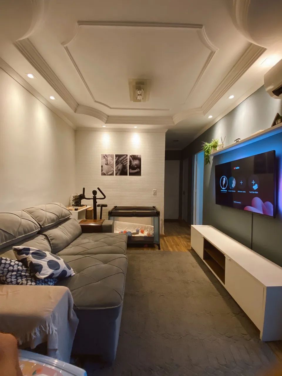 Foto - Sumaré - Jardim Bom Retiro (Nova Veneza)