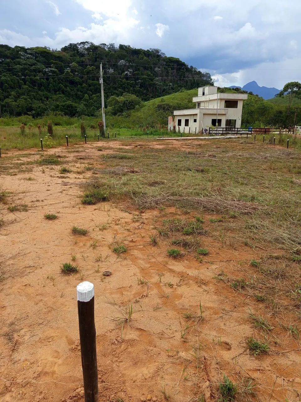 Foto - Duque de Caxias - Xerém