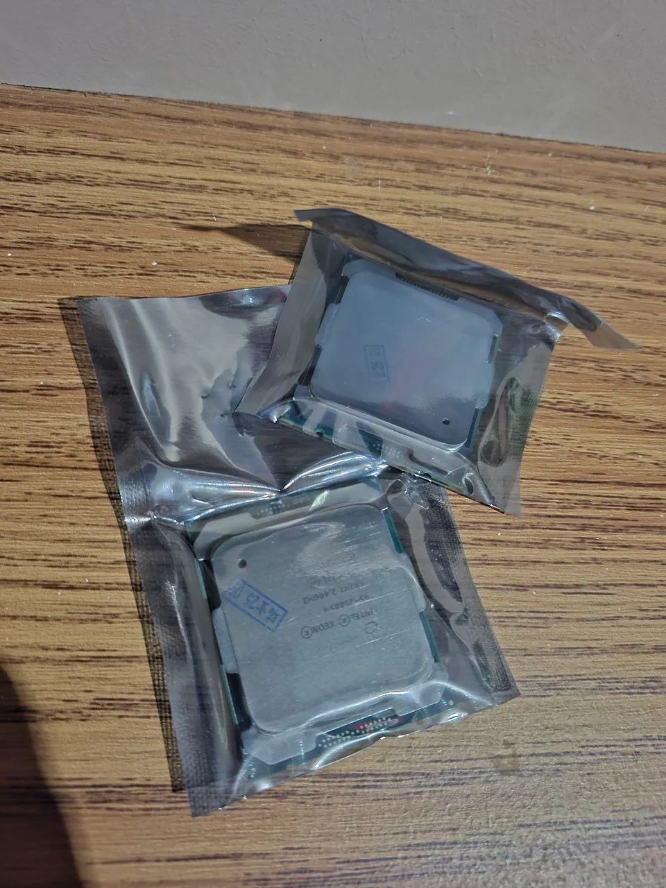 Processador Intel Xeon E5 2680 V4