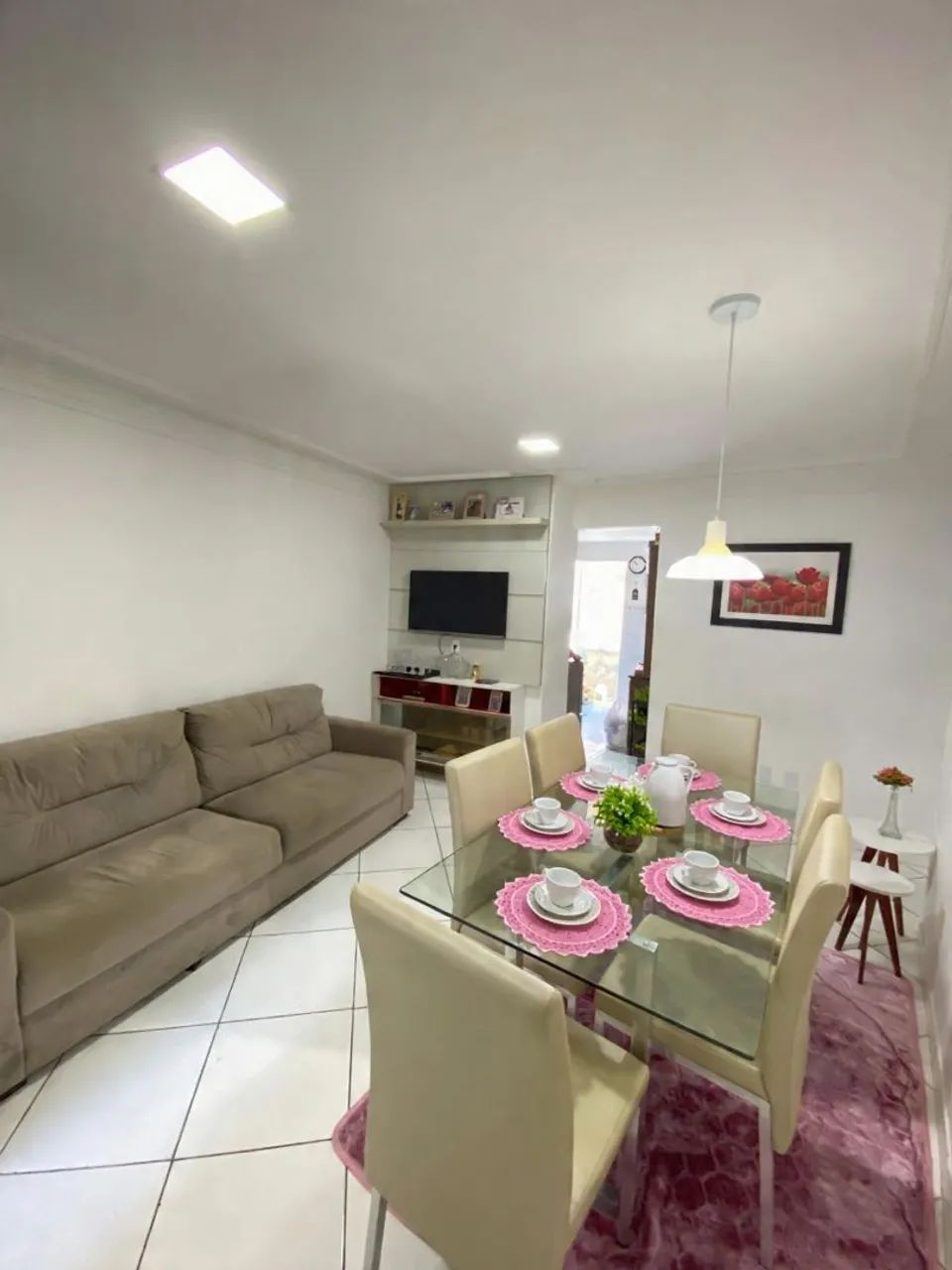 Foto - Salvador - Pau da Lima