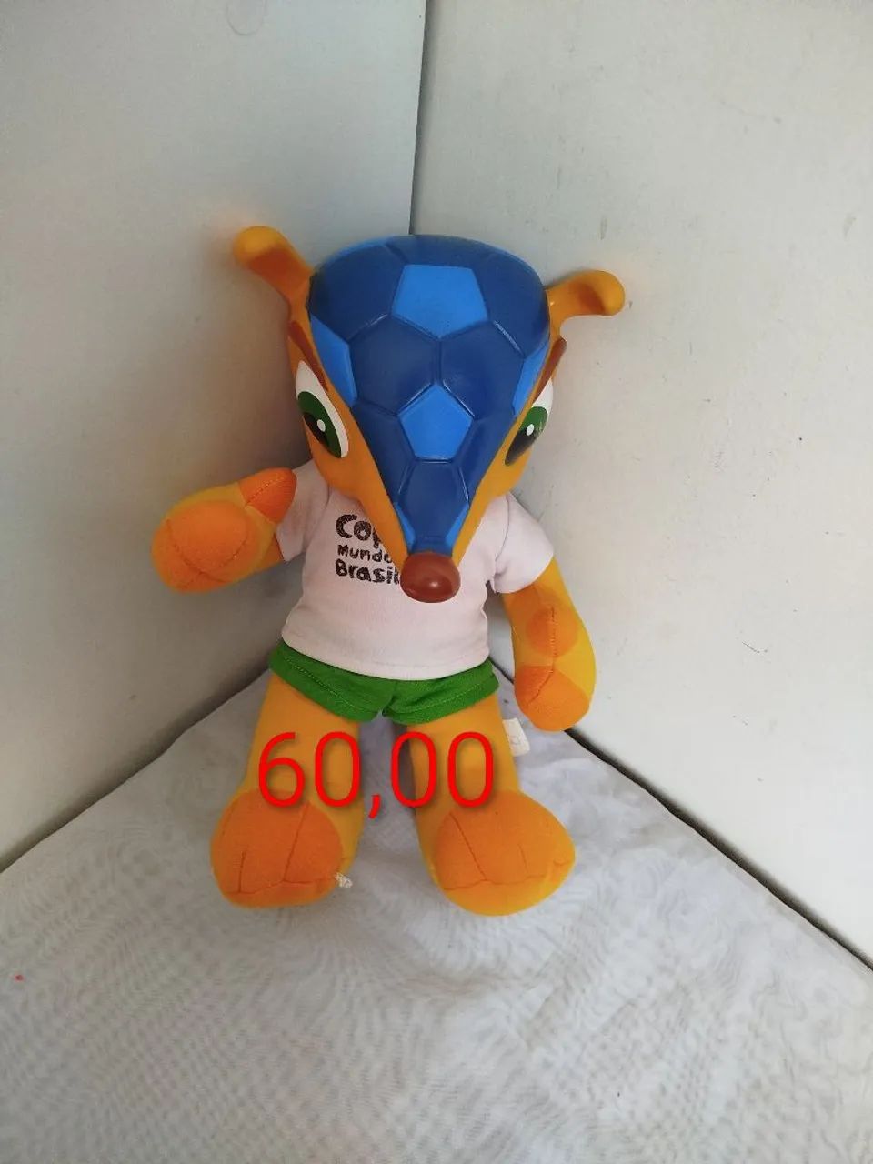 Tatu bola 