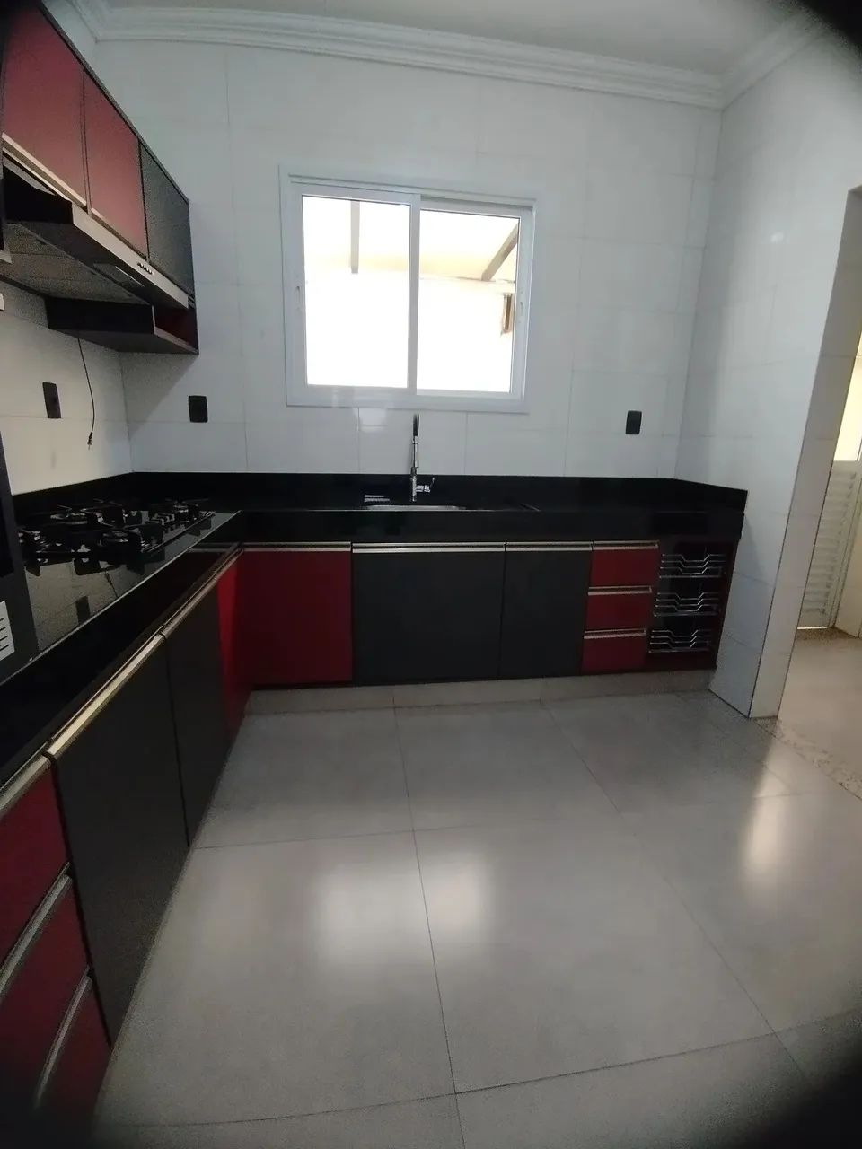 Apartamento de 03 quartos com área privativa externa !!! Jardim América - Belo Horizonte - - Foto 5