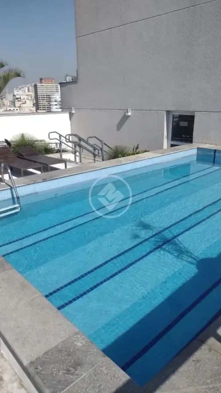 Studio na republica de 32m² a poucos metros da estação luz codigo: 104132 - Foto 3