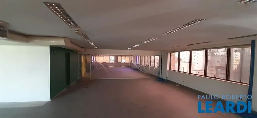 CONJ. COMERCIAL - ITAIM BIBI - SP - Foto 11